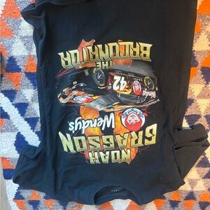 Legacy Navy Blue T-Shirt